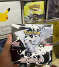 Genuine Factory Sealed Box Pokmon TCG