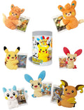 Original Pokmond TCG Chinese Version Cheek