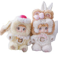 TOPTOY Glutinous Rice Sweetheart Series Dolls