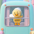 UpsetDuck Status New Cute Plush Toys