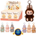 Authentic for POP MART for Labubu