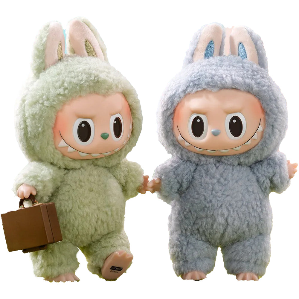 For V3 Monsters Big Vinyl Plush