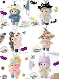 WAKU KU Craft Worlde Series 4