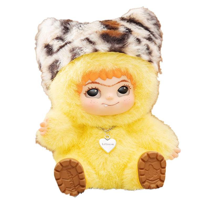 WAKUKU New Release Plush Blind Box