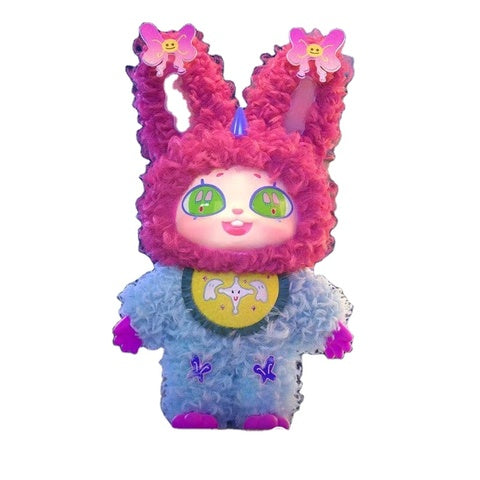 XINYE City Elf Series Plush Figures