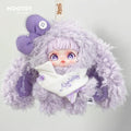 Genuine Yomi Warm Winter Plush Fantasy