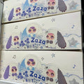 Zhazha BB TOY Soft Cloud Series
