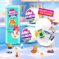 Wholesale Original Zuru Mini Brands PVC